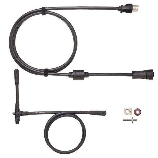 Torqeedo Charger Power Batteries (US)
